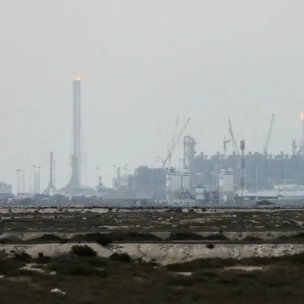 Escalada de tensión en Medio Oriente pone en riesgo el suministro global de gas y sacude los mercados