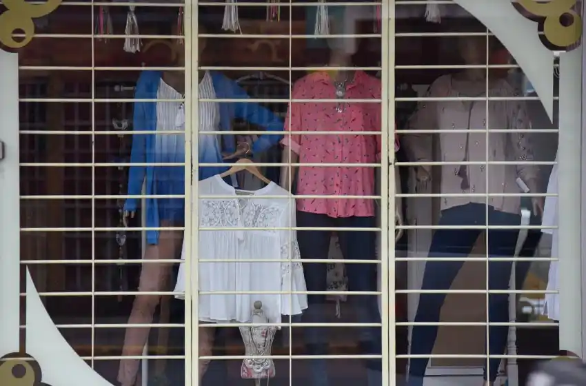 Industriales y comerciantes Pyme se suman al paro general de la CGT