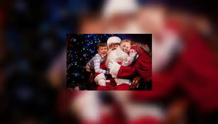 Papá Noel recibirá cartitas de los chicos en la Municipalidad