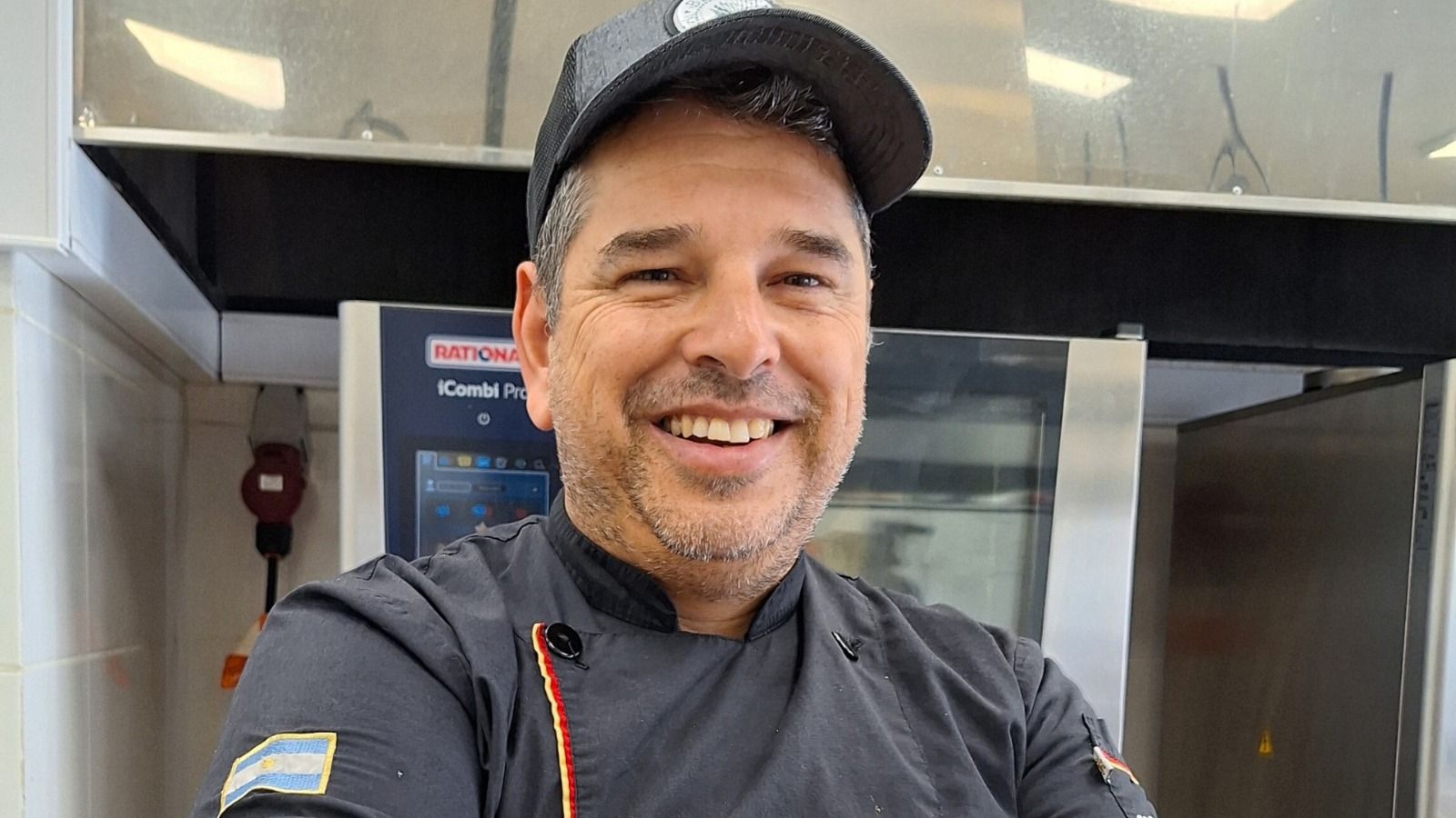 Cocineros Serranos: el "Coloradito", identidad serrana y sabores ahumados