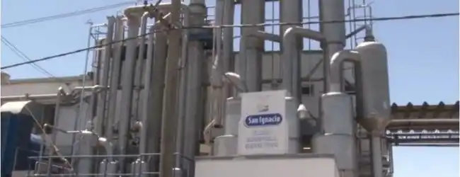 “Estamos pendiendo de un hilo”