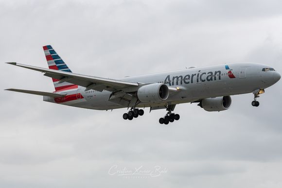 American Airlines suma rutas, incrementa frecuencias y expande el hub Miami con vuelos a Surinam y Tel Aviv