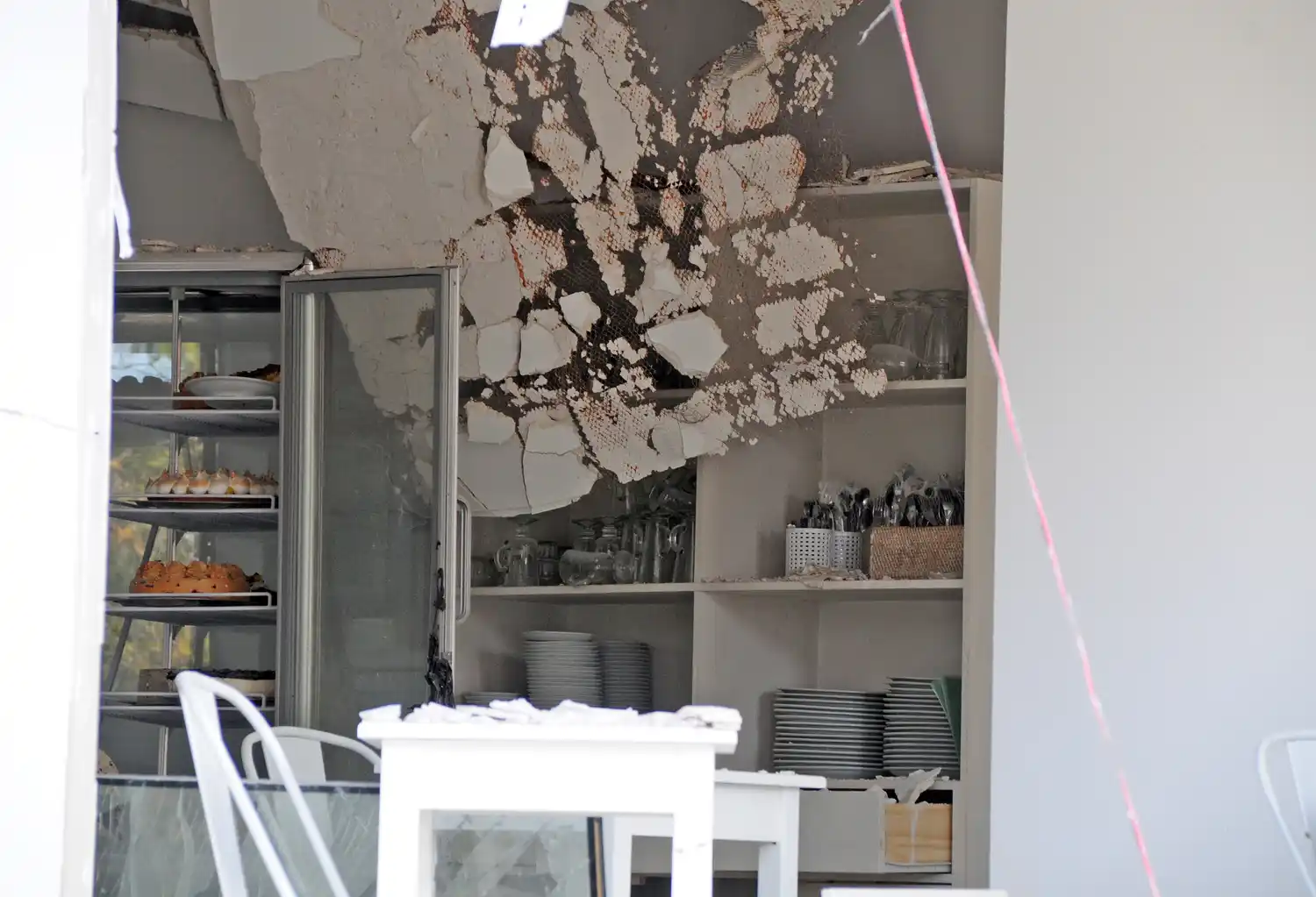 Explosion requeterico 29-06-22 - 13