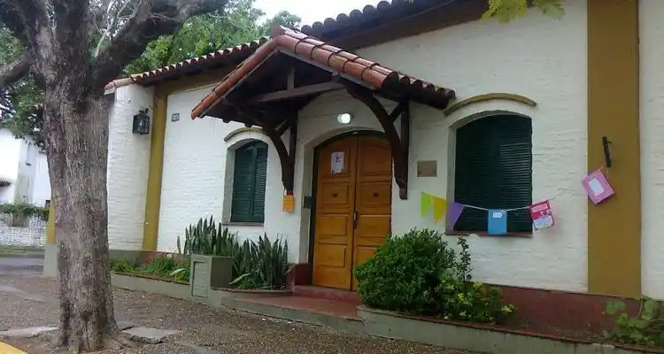 Jornada de apertura a la comunidad en el colegio San Francisco de Asís