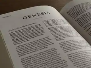 Cómo envejecer leyendo el Génesis