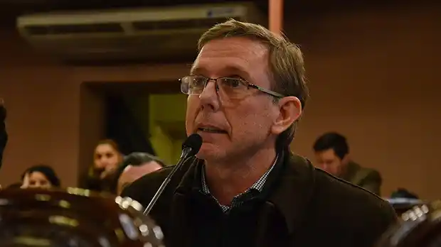 Bahillo: “la deshonestidad intelectual de Mattiauda no tiene límites”