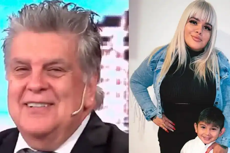 Así es el departamento que Luis Ventura le ofreció a Morena Rial: "No sé si le va a ser placentero"