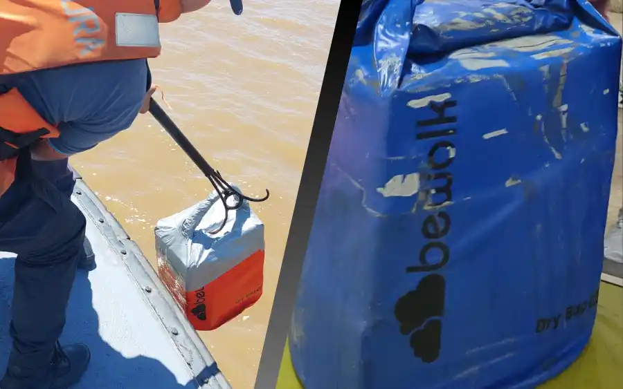 Fuente: Ministerio de Seguridad