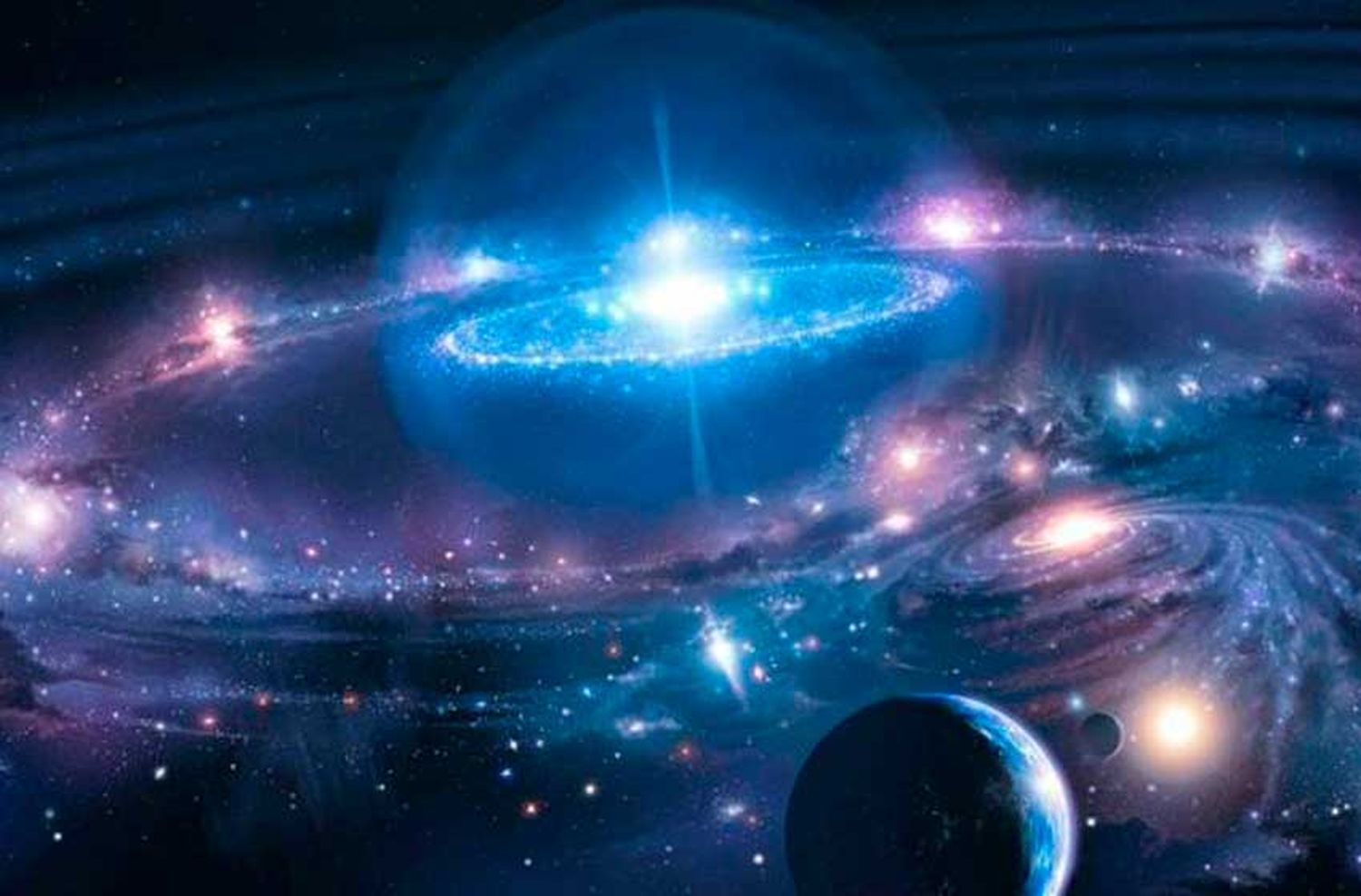 En medio de la pandemia, los astrólogos dan sus pronósticos