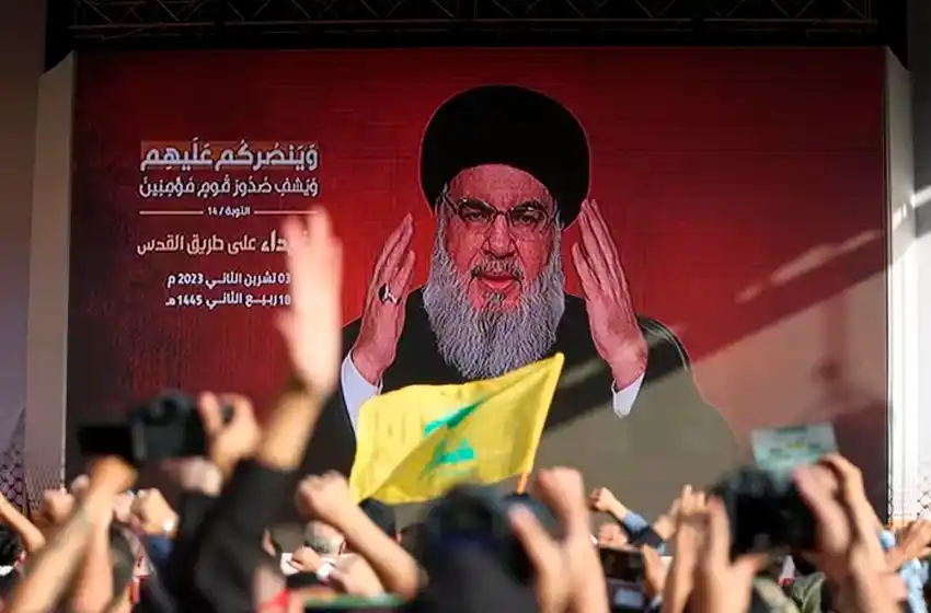 El grupo terrorista Hezbollah y carteles narcos montaron una red para atacar objetivos judíos en América Latina y Europa