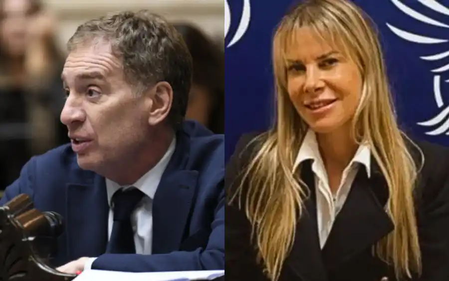 Santilli o Reichardt