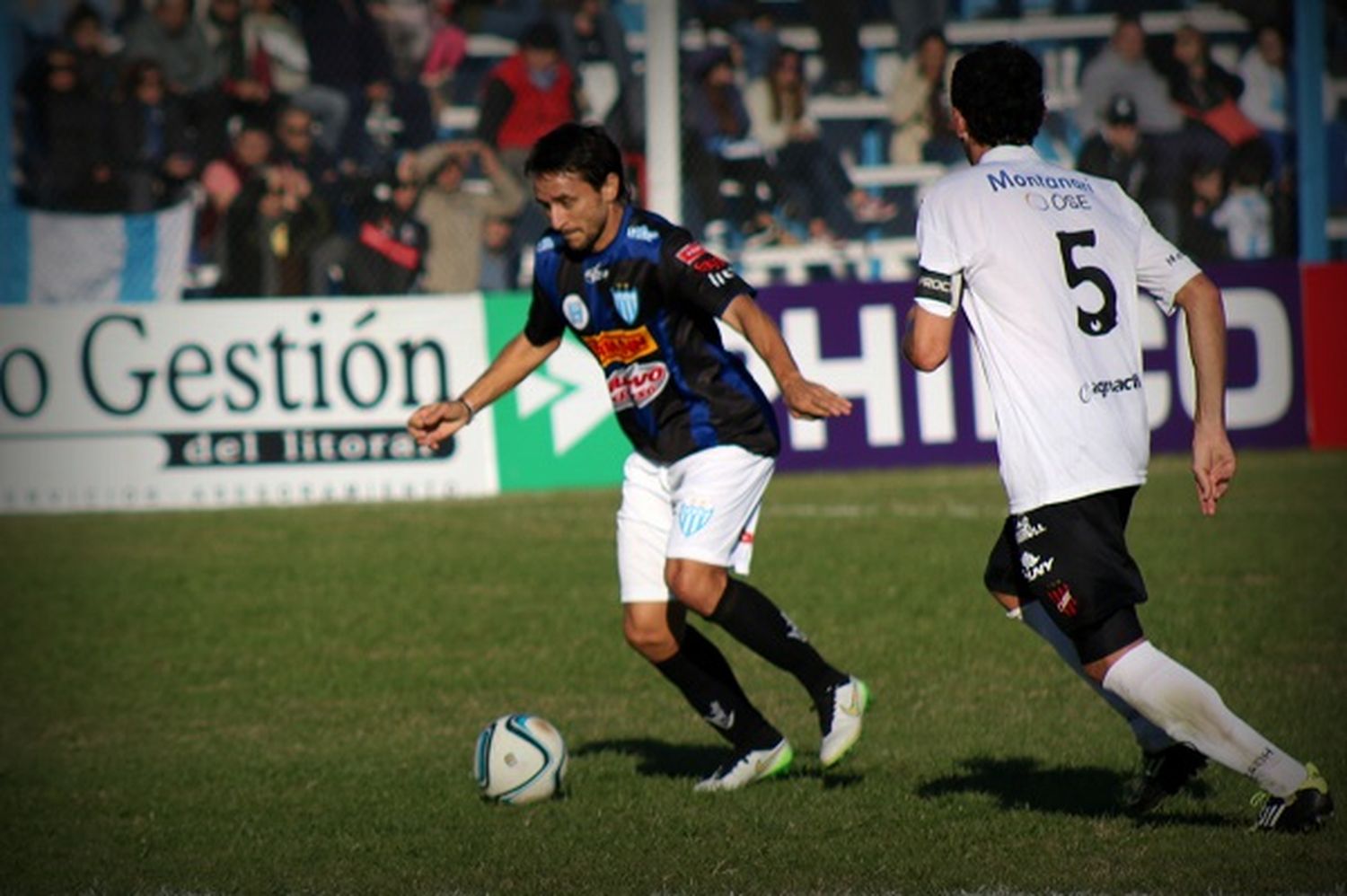 B Nacional: Juventud no pudo con Douglas Haig