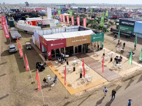 Banco Entre Ríos y Banco Santa Fe batieron todos los records de solicitudes de créditos