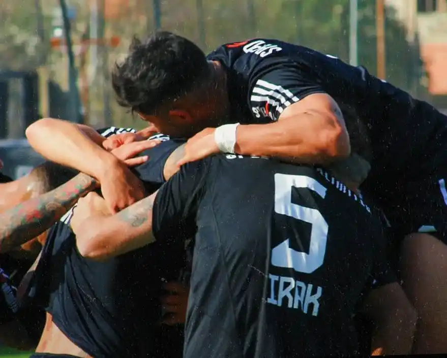 Con gol del concordiense Fernández, Riestra ganó y ascendió a la Primera División 