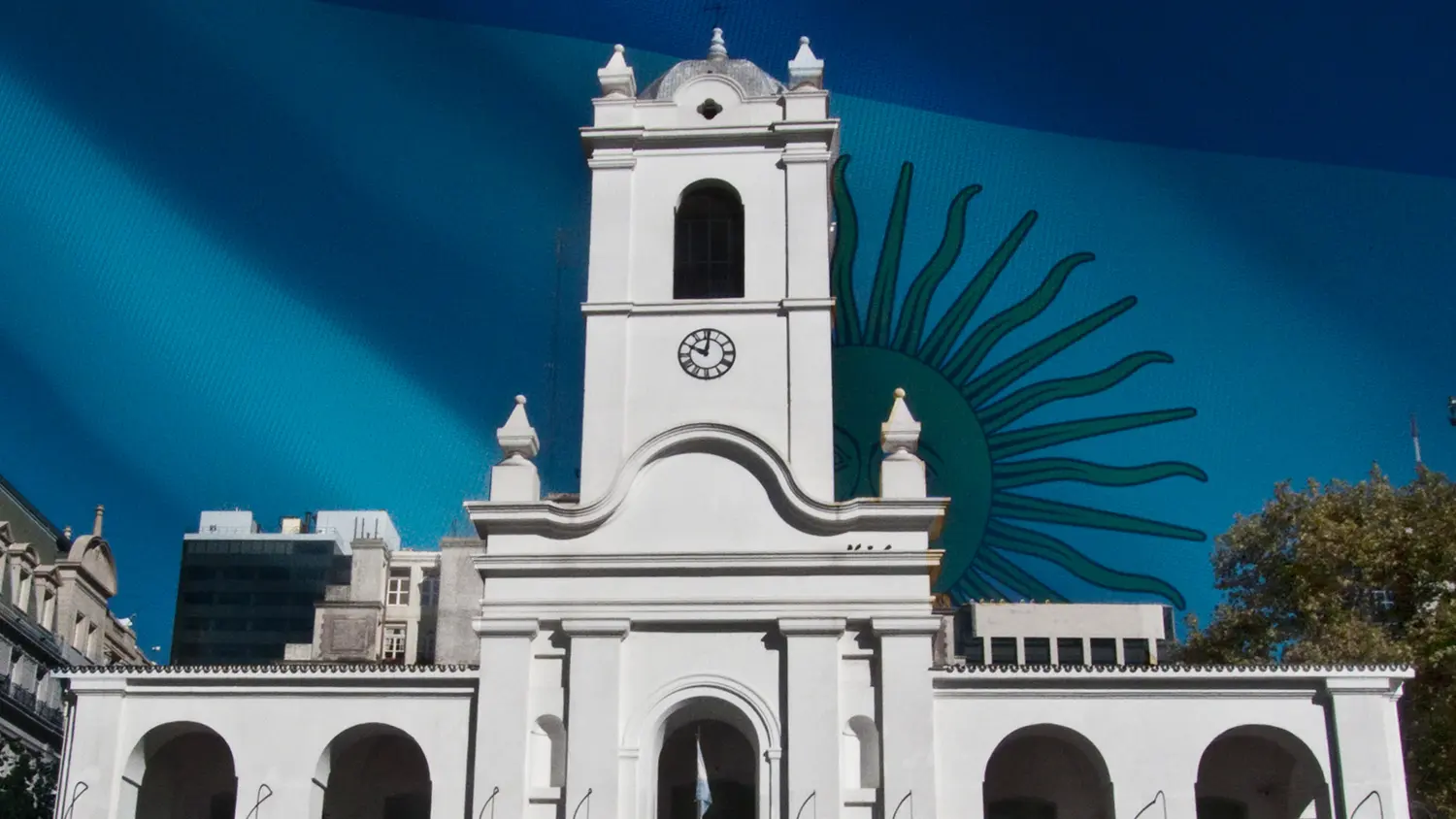 25 de Mayo: la fecha que marcó el nacimiento del Primer Gobierno Patrio