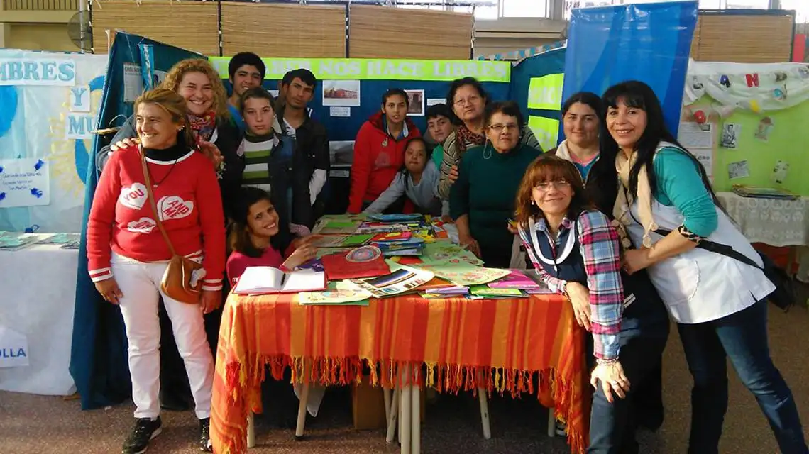 Directores de escuelas de la provincia valoraron la Escuela Abierta
