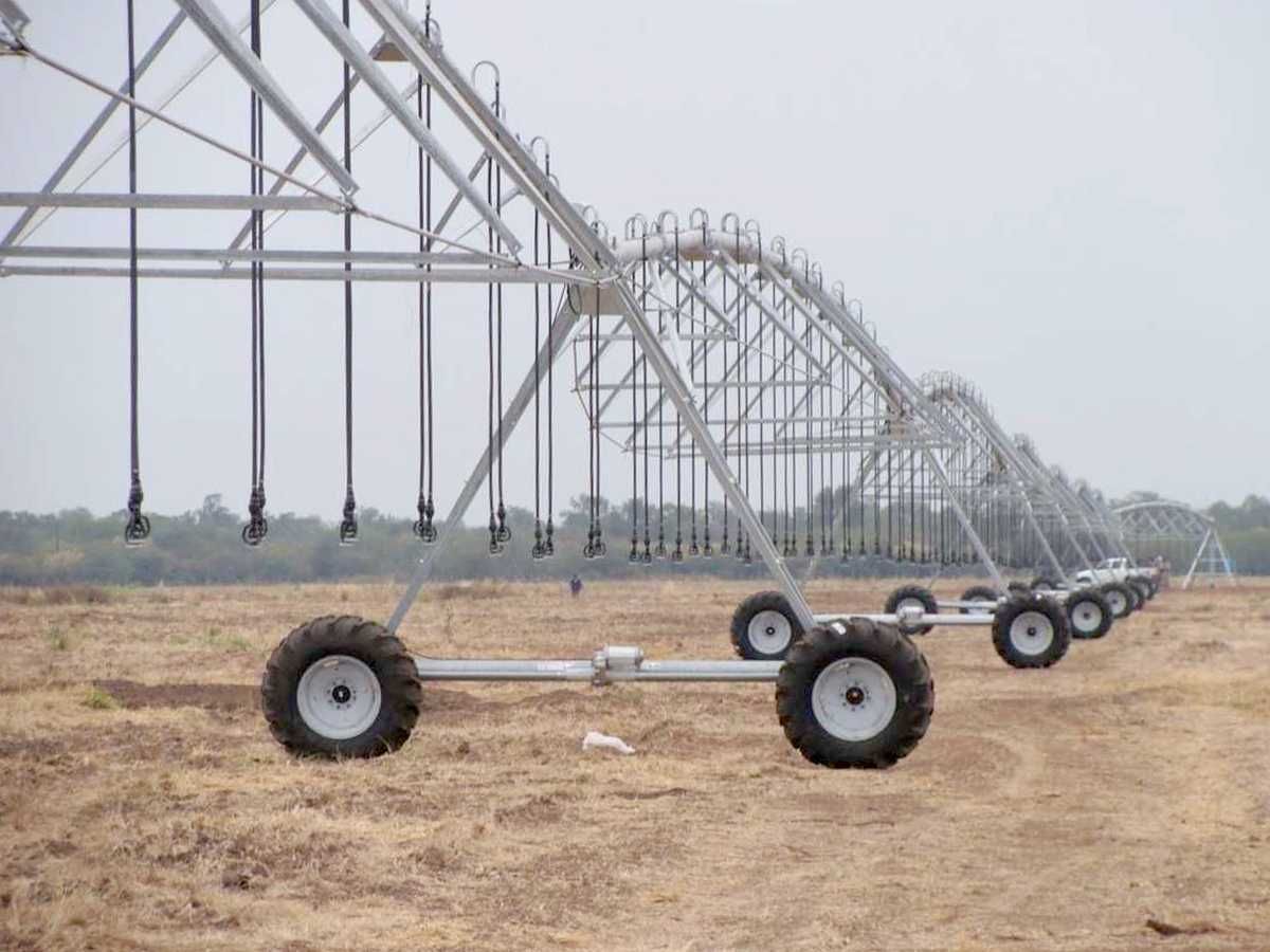 El Cedeva Laguna Yema celebra 25 años de presencia en el Centro Oeste formoseño