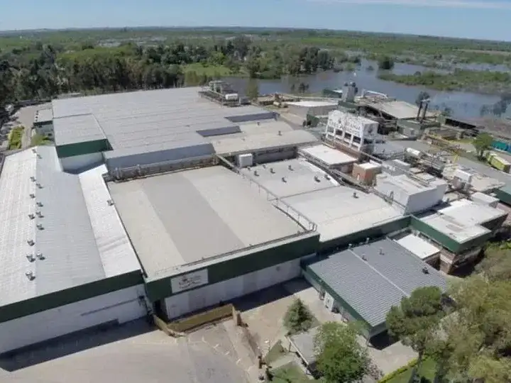 Granja Tres Arroyos despidió a más de 250 empleados.