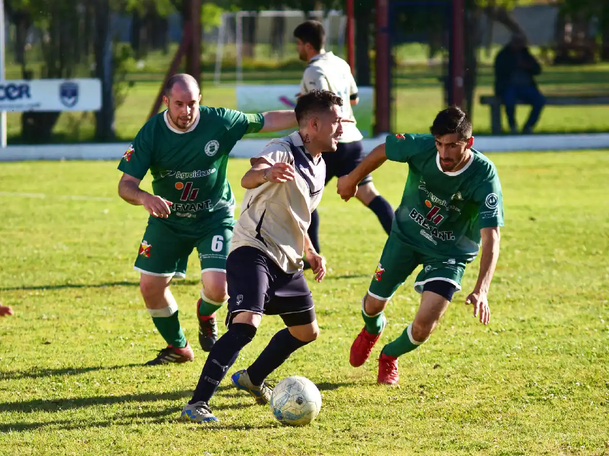 La Liga Regional pide por los hinchas