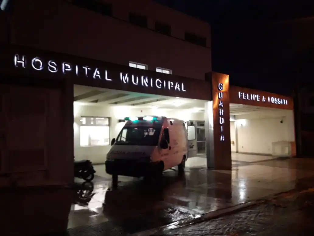 Se confirmó el primer caso de coronavirus en Balcarce
