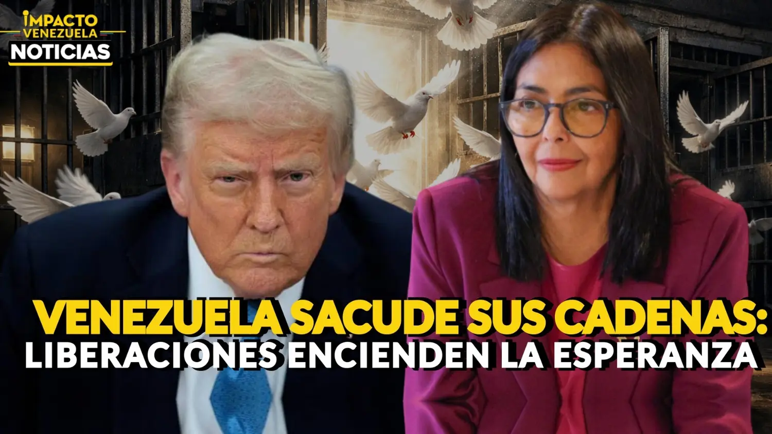 Impacto Venezuela