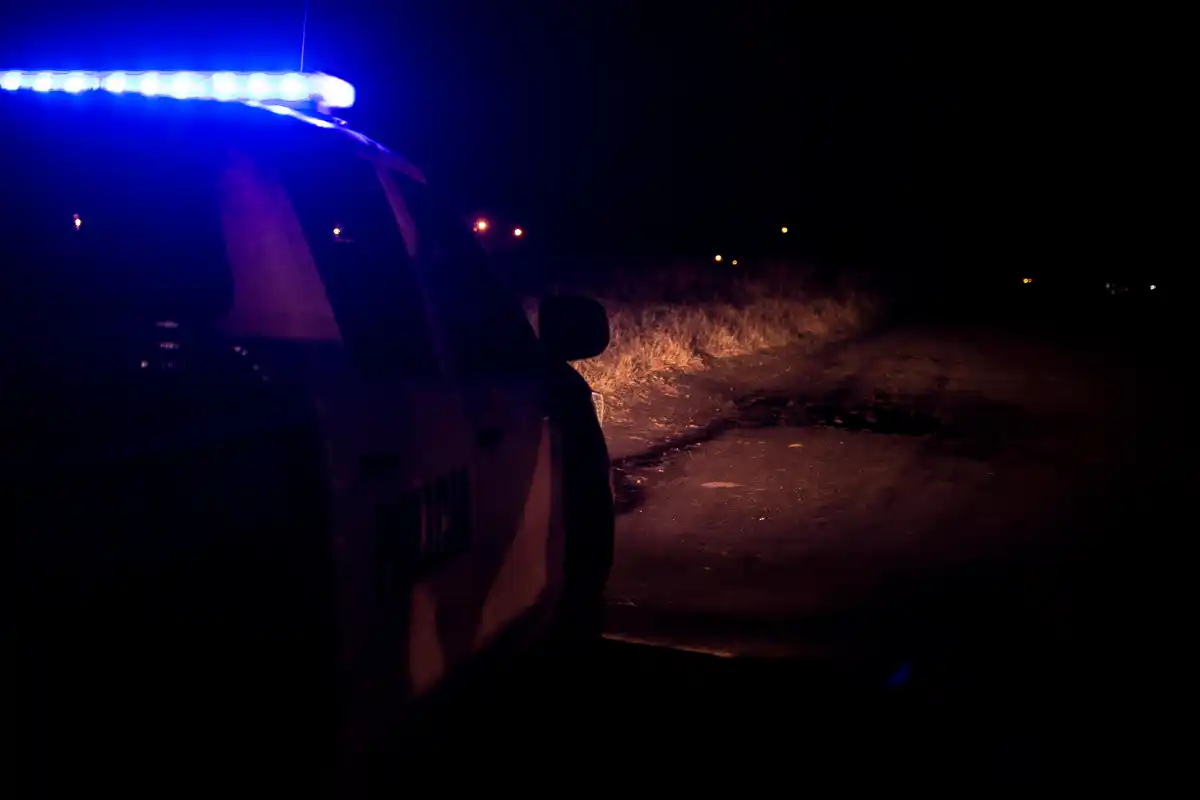 Frustran robo en el Barrio Alfar