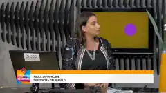 Se realiza una campaña de recolección de útiles escolares desde la defensoría del pueblo y Fonbec
