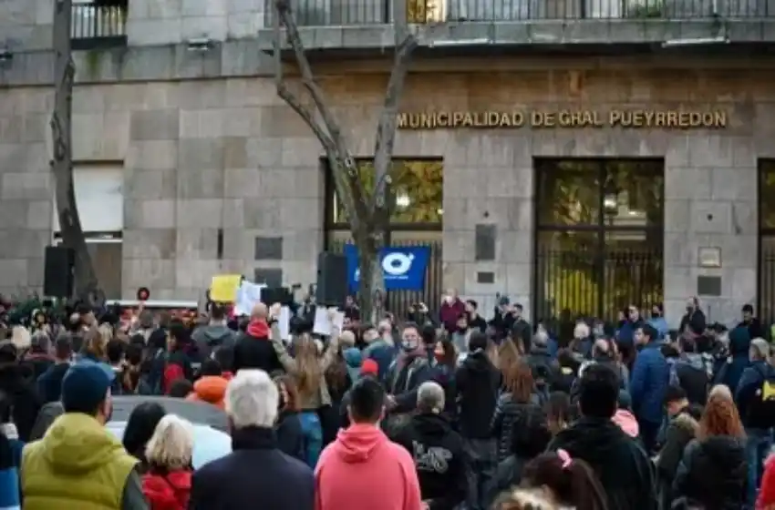 La Justicia Federal de Mar del Plata rechazó una acción de amparo contra el DNU