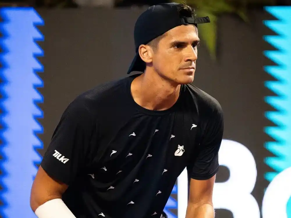 No fue el mejor estreno para la Mojarra en España.