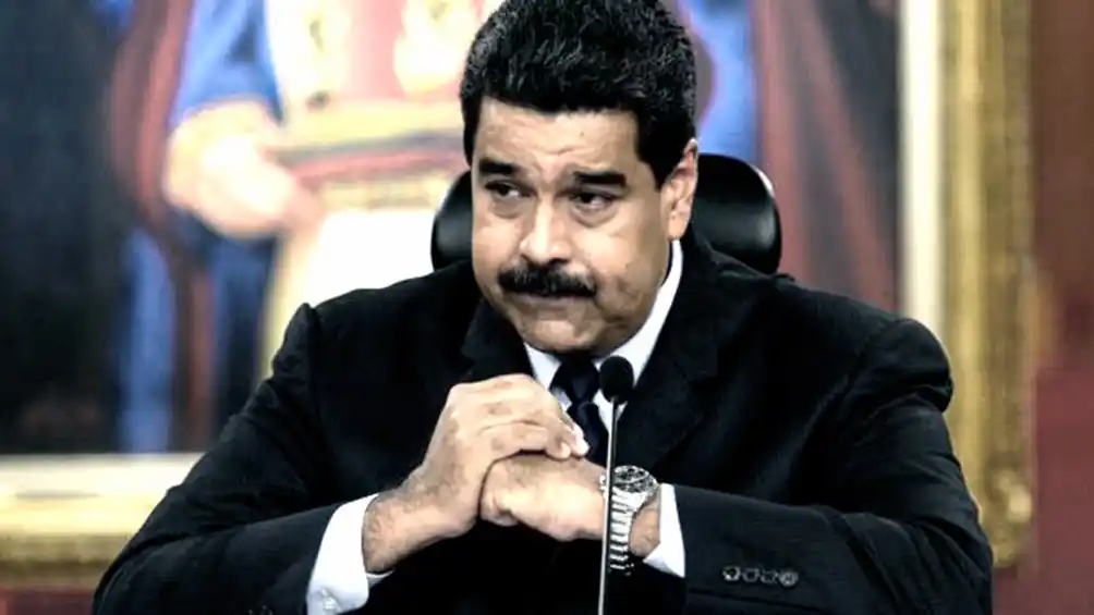 El chavismo y la oposición negocian en Noruega la salida de Maduro