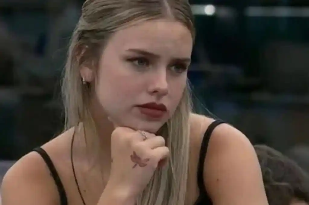 La gente votó, y Coti abandonó la casa de Gran Hermano: así lo celebraron en las redes