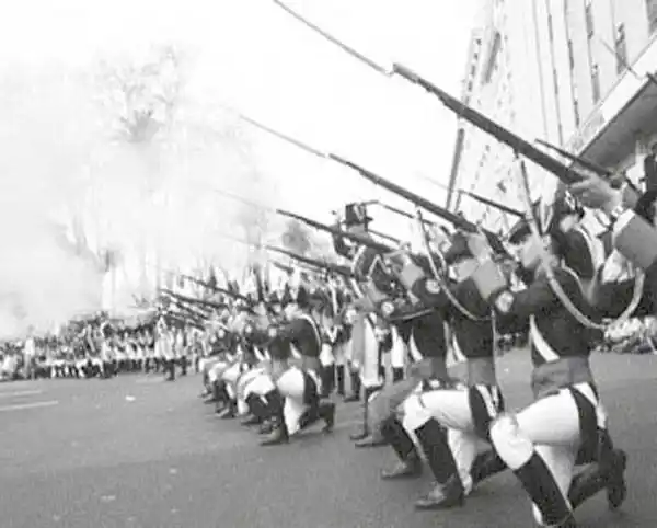 El café en la Historia Argentina
