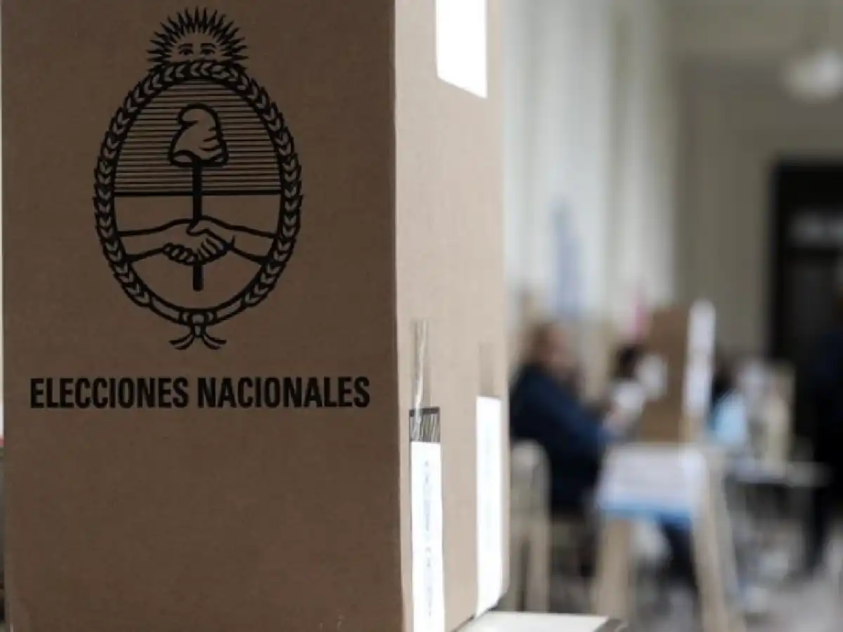 A partir de mañana estarán prohibidos los actos públicos vinculados a la gestión