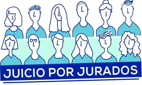 Comienza hoy el primer juicio por jurados en Concordia  