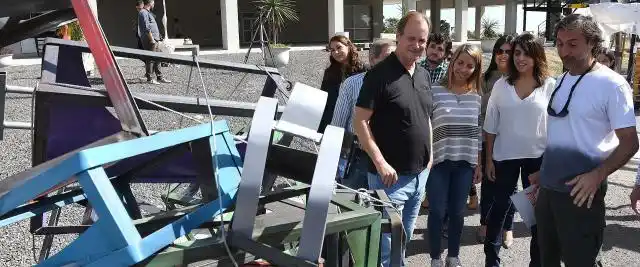 Bordet: “Cada acto electoral es un oportunidad que tiene el ciudadano para expresarse”