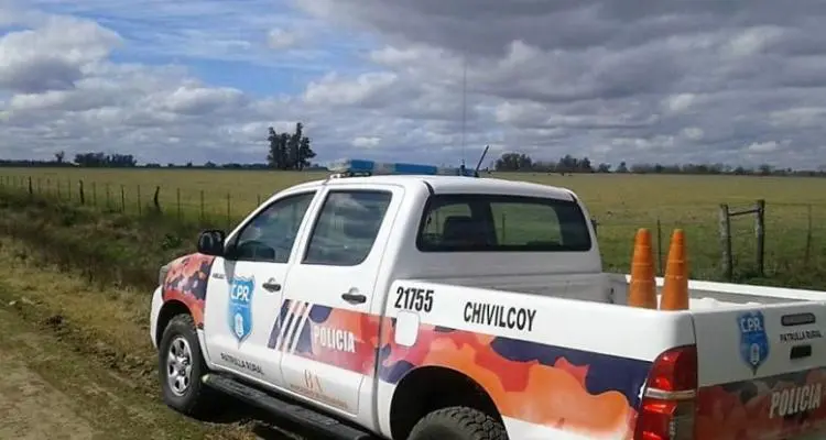 Violento robo en Colegiales: encapuchados asaltaron a una señora, que estaba con su nieta y dos amiguitas