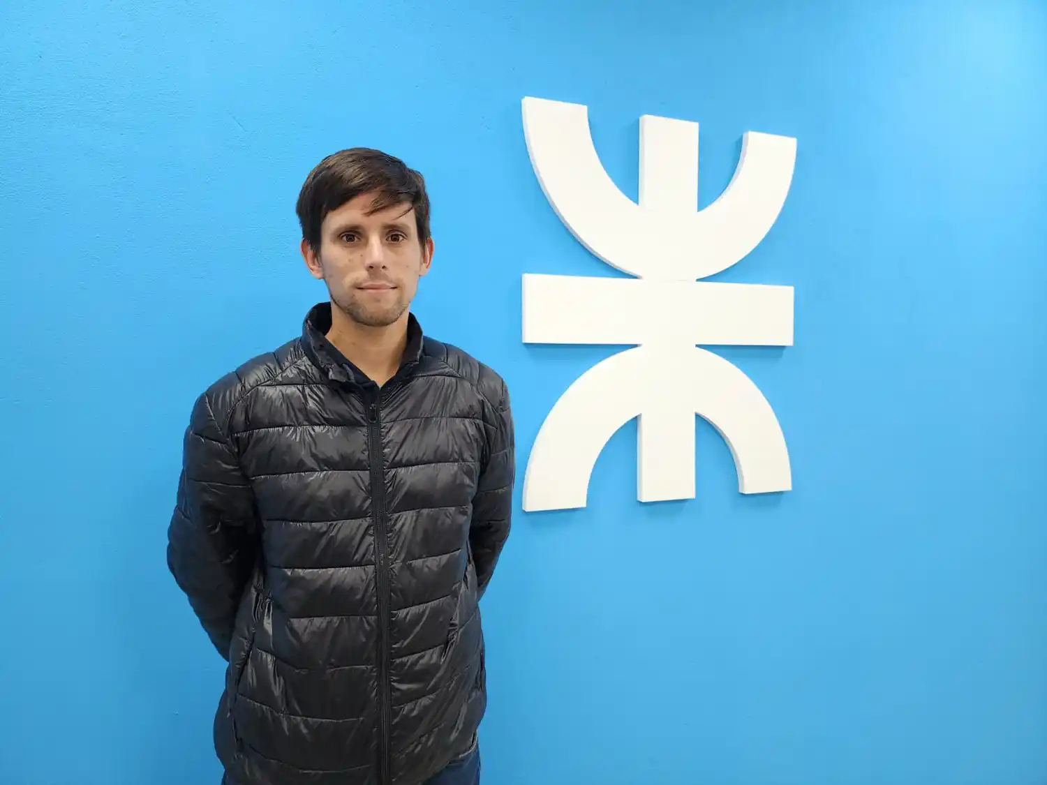 Szwarc señaló que la propuesta estaba dirigida a personal técnico y personal docente o personas que brinden capacitaciones, principalmente en universidades.