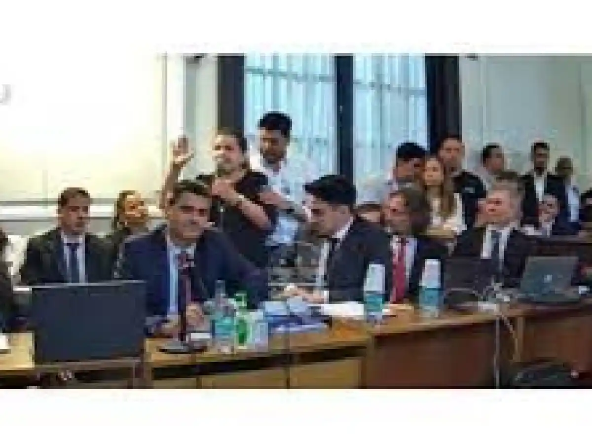 La mamá de Fernando antes de los alegatos: "Pensé que iba a ver a mi hijo defender a las personas y no estar acá por su asesinato"