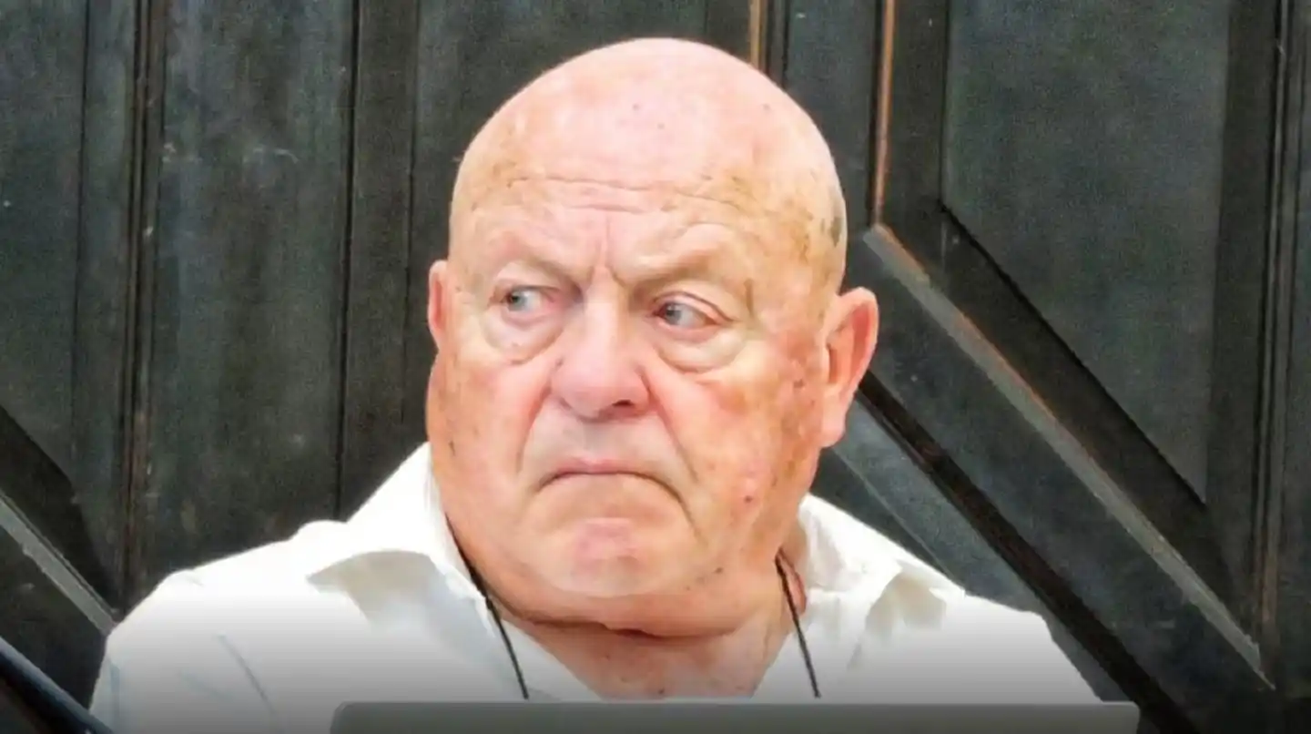 La audiencia fue fijada para el próximo 21 de abril.