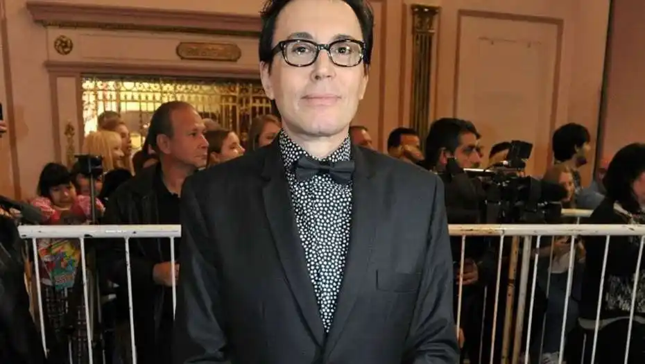 Marcelo Polino relató su dura experiencia con el coronavirus