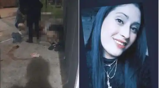 Atacó a golpes, puñaladas y martillazos a su ex y luego intentó quitarse la vida: ahora están internados en el mismo hospital