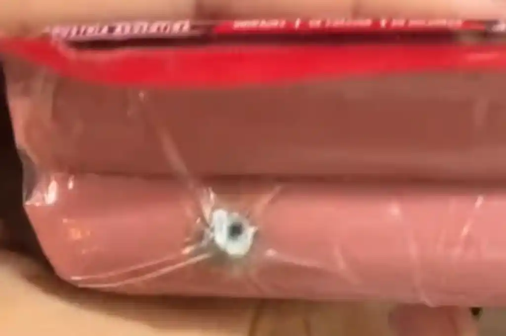 El caso todavía no tiene explicación oficial