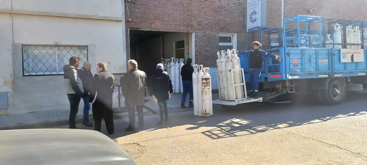 Clínica San Pedro: estiman que los sueldos adeudados ascienden a alrededor de $ 30 millones