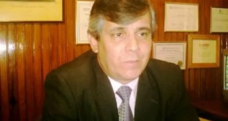 Britos anunció que viene De Narváez y que “Casini es el referente”