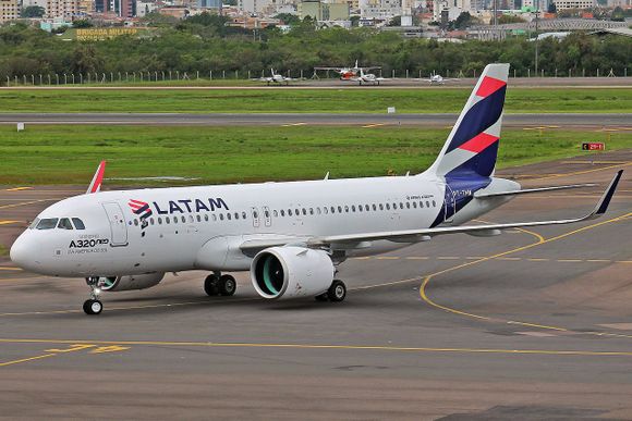 LATAM confirma tres vuelos a Lima en la segunda quincena de julio con limitación de pasajeros al arribo