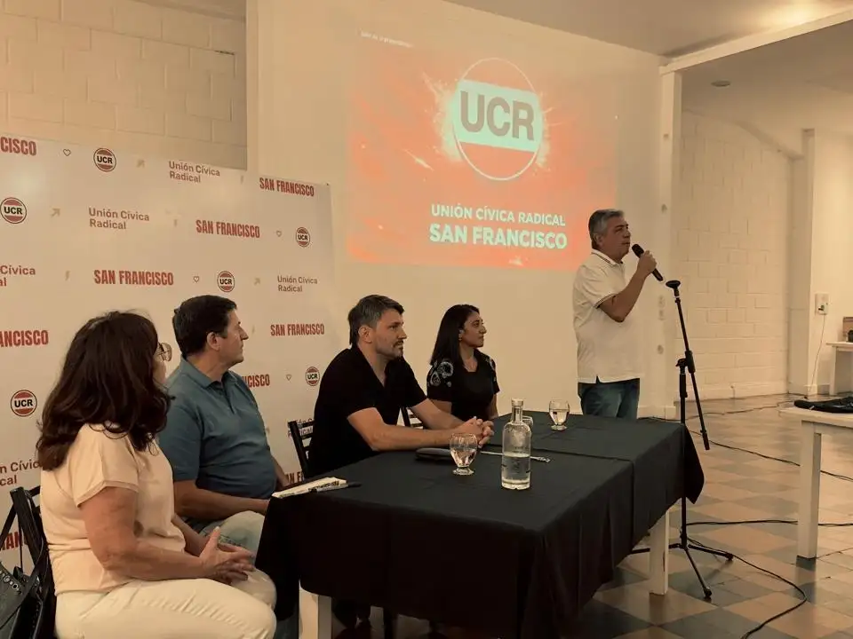 La UCR presentó un proyecto de viviendas municipales