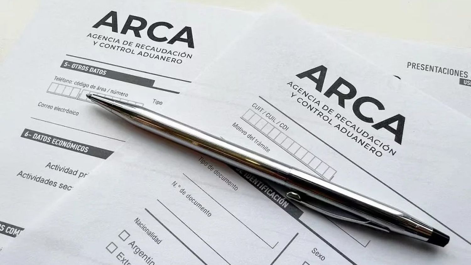 Ganancias y Bienes Personales: ARCA volvió a prorrogar el vencimiento
