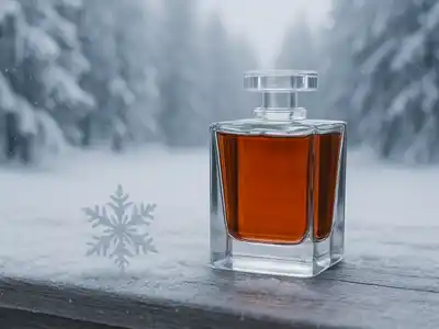 ¿Qué perfumes tenés que usar para este invierno 2025?