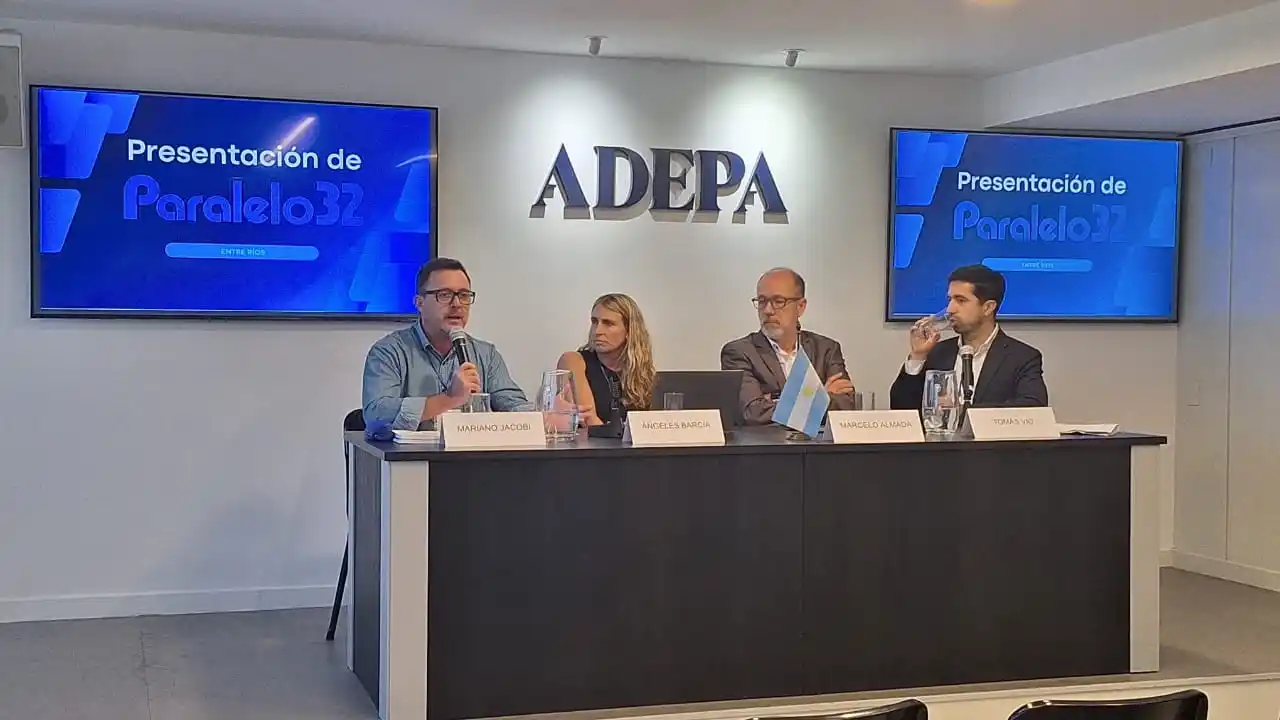 “Construir un medio local es construir comunidad”