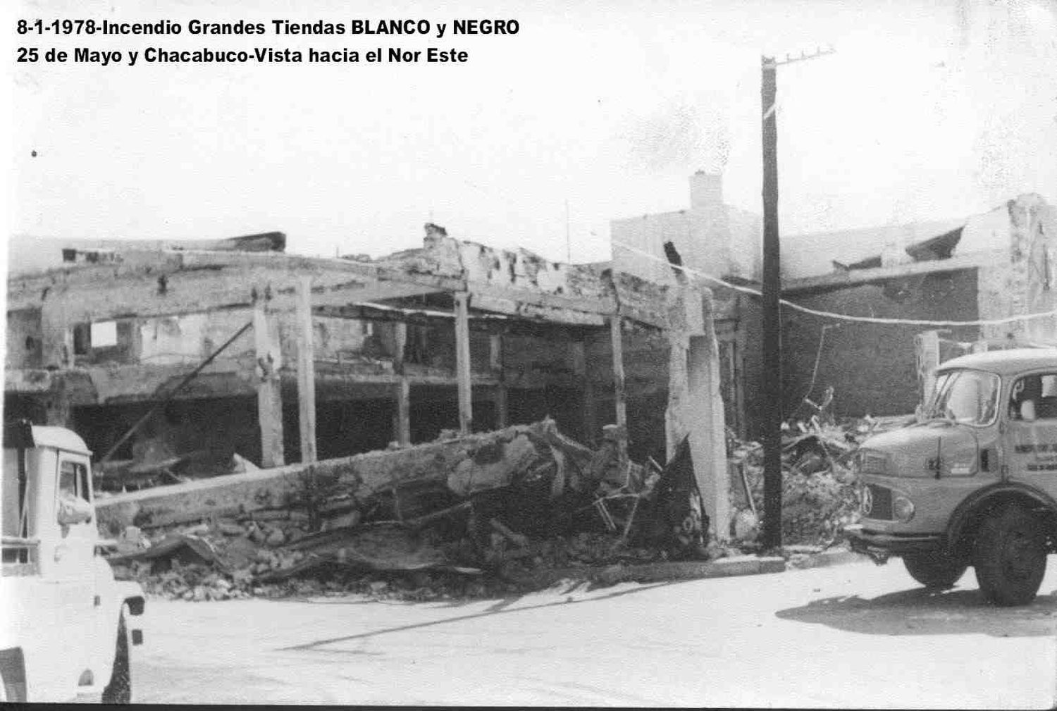 INCENDIO BLANCO Y NEGRO - 7